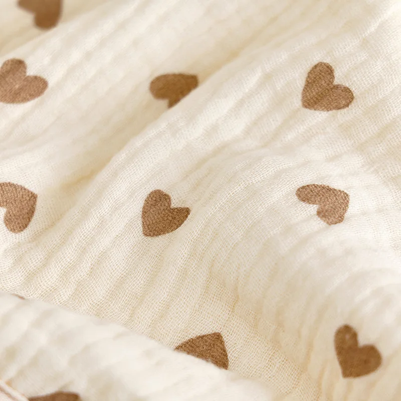 Baby Cute U-shaped Newborn Bibs for Kids Boys Girls Cartoon Feeding Saliva Towel Toddler Cotton Infant Burp Cloths Accessories