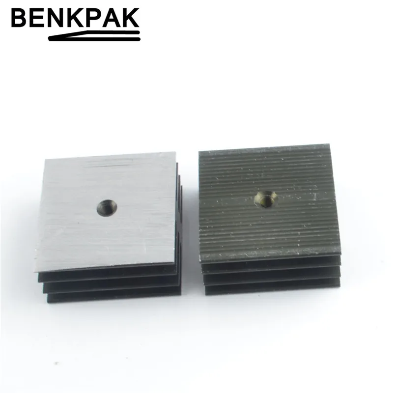 Bridge Rectifiers heat sink 35*35*17mm diode bridge rectifier