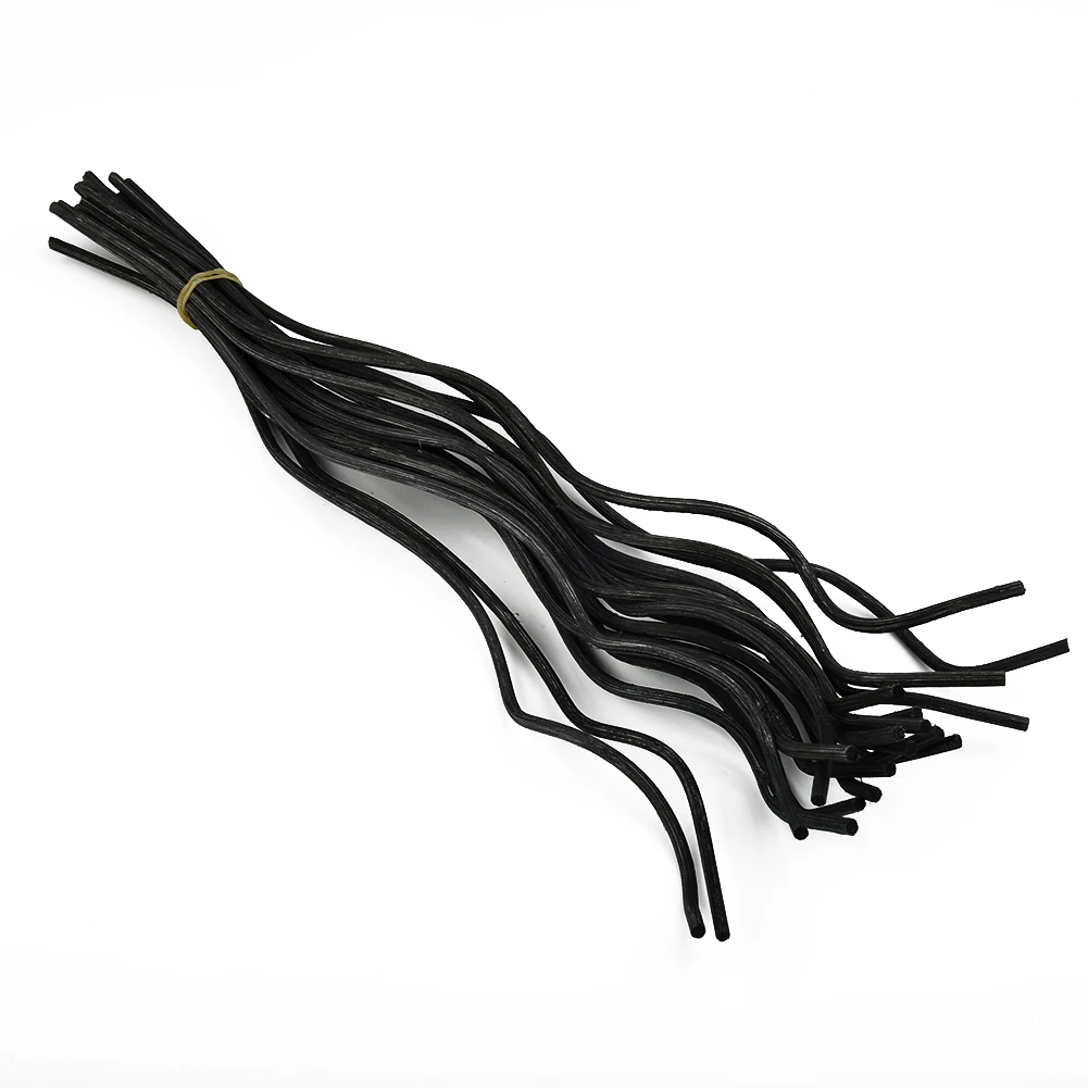Description Picture 6 of itemHome Fragrance Products 20x Long Wavy Rattan Reed Fragrance Diffuser Wood Replacement Refill Sticks Accessory For Essential Oils