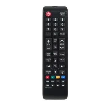 New BN59 01199F Universal Remote Control For Samsung SMART TV UN32J4500AFXZA UN50J6200AFXZA UN65JU640DAFXZA