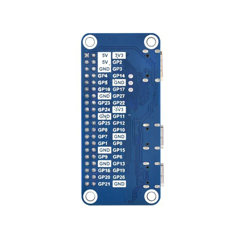  PICO RP2040-PiZero    , RP2040,     ȣȯ