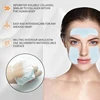 Collagen Film Paper Soluble Facial Mask Face Skin Cheek Sticker Forehead Patch Smile Lines Patches Anti-aging Wrinkles Remover 1