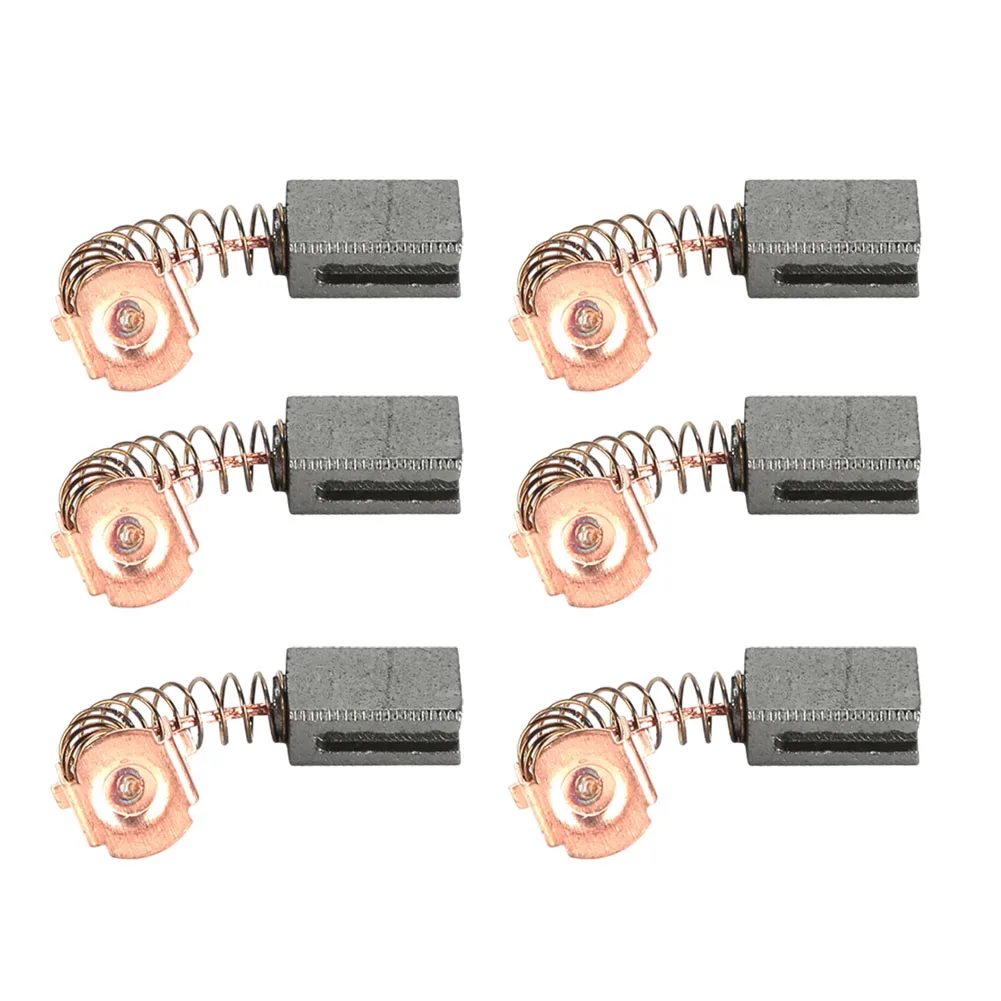 

Affordable Brand New High Quality Carbon Brush For Angle Grinder Accessories Power Tools Replacement Spare Part
