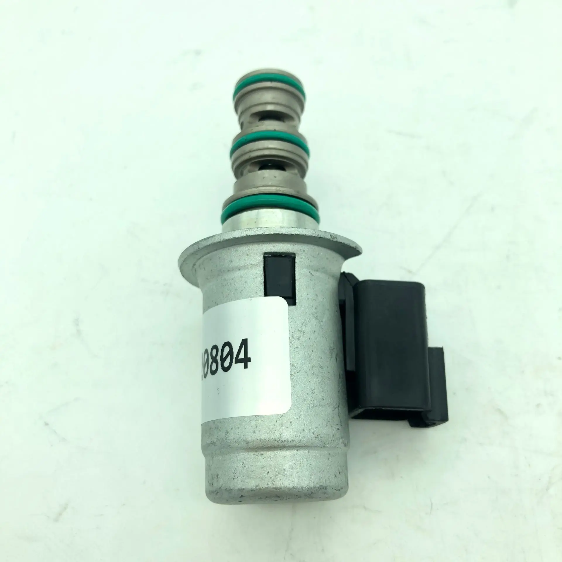 

For JCB 220 hydraulic pump solenoid valve 25-220804 25220804