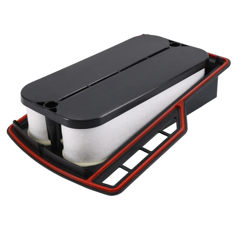 

Plastic Crankcase Ventilation Filter For Cummins ISX Kenworth Peterbilt 904-7904 3685528 CV50617