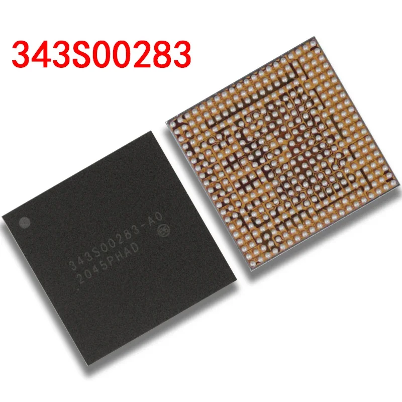 あいあい 343s00283-a0 343s00394-a0 Power Charging Ic For Ipad 8 2020
