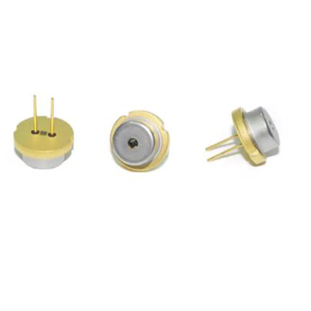 오리지널 레이저 조각 커플링 광원, 블루 레이저 다이오드, GH04C06V9G, 435nm, 440nm, 6W, 6000mW to-90