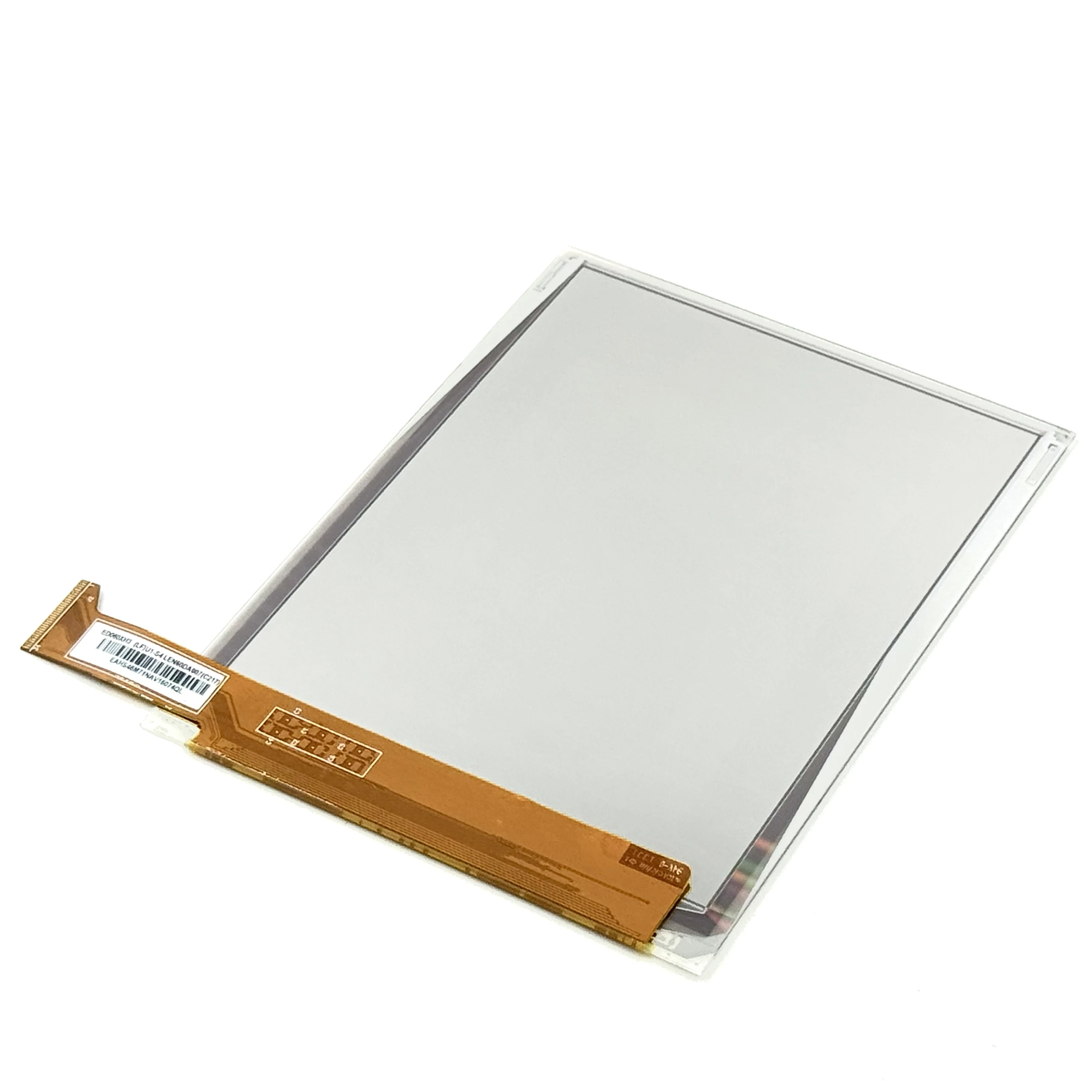 전자 잉크 화면 백라이트 없음, 포켓북 606 베이직 4 PB606, Gmini MagicBook 리더 디스플레이, ED060XC5, ED060XCD, 6 인치