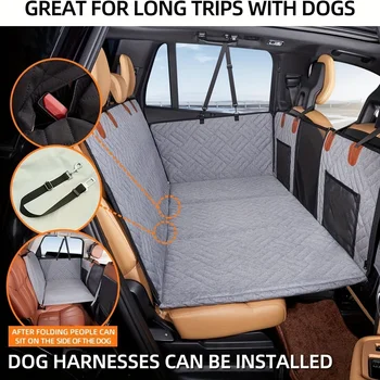 Waterproof Pet Seat Hammock 5