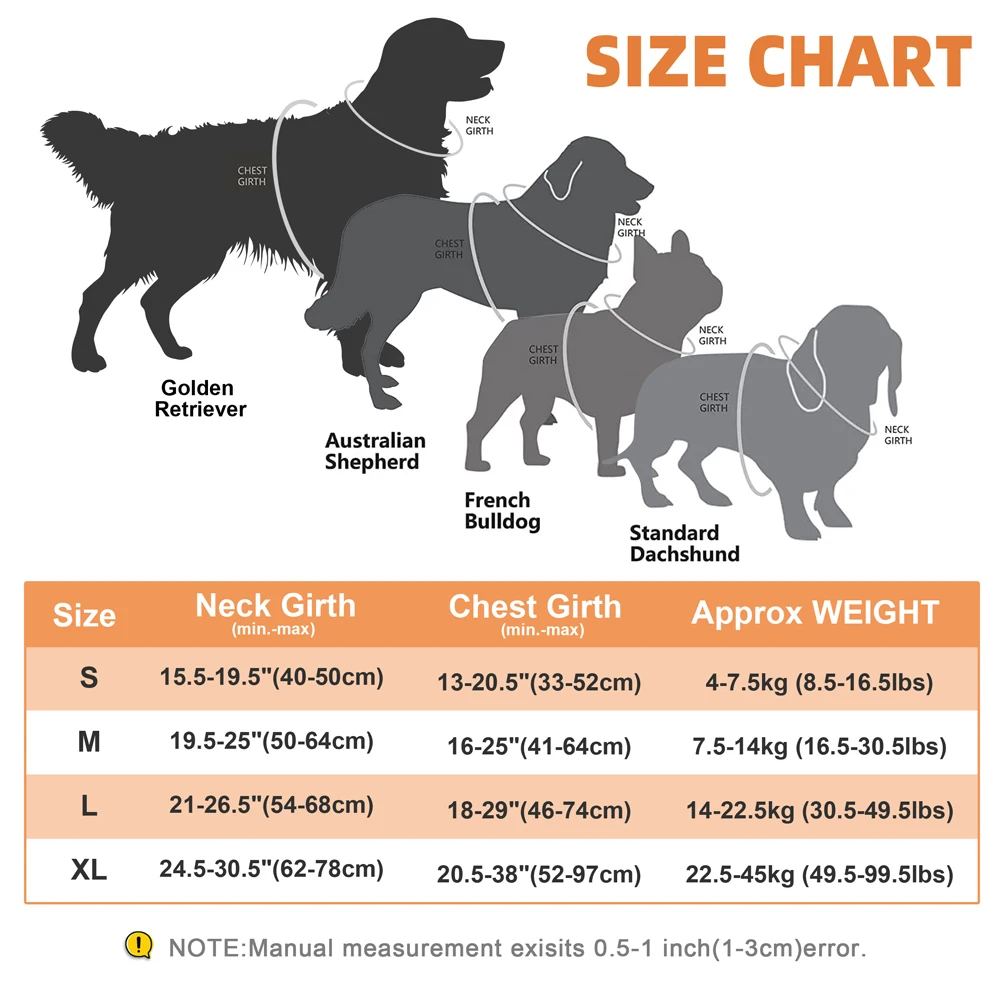 Dog Harness Image 1