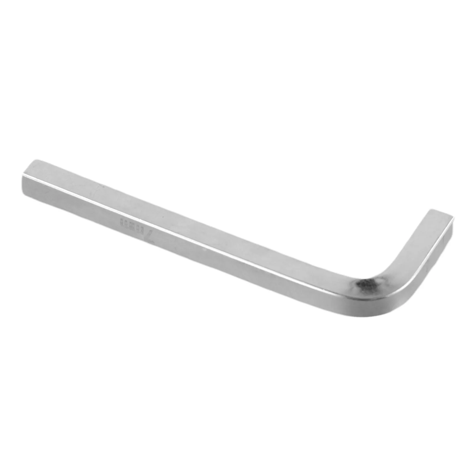 1pc L Form Platz Schlüssel 4 Punkt Schlüssel Schraubendreher 3mm/4mm/5mm/6mm/7mm/10mm Spanner Hand Werkzeuge Für Festziehen Vierkant Schraube – Detail 33