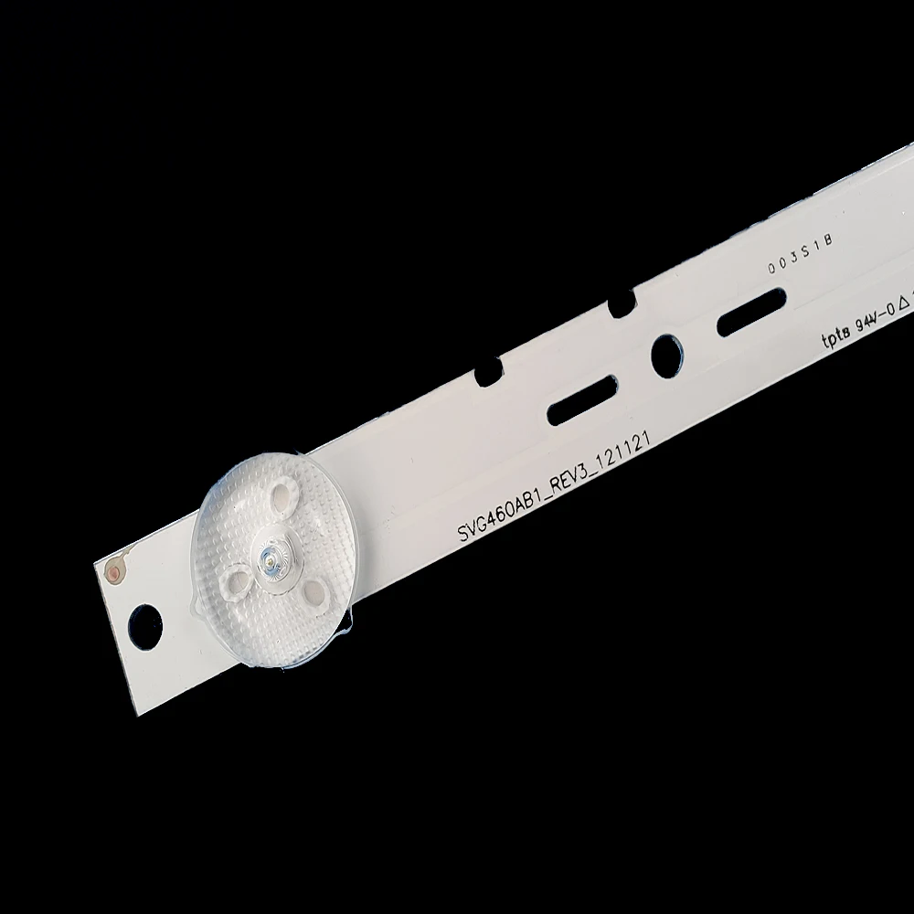 Led para Svg460ab1 Rev3 Kdl 46r475a 46r457l 46r455a 46r470a Klv 46r479a 46r470a 46r470 46r475 46r457 46r455 S460dh11 tv - Imagem 5