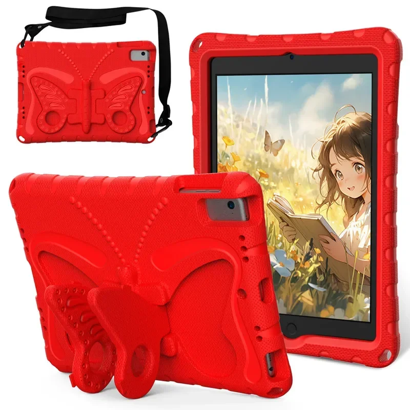 Durable EVA Protective Kids Case