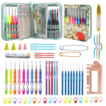 DIY Crochet Tool Set 1