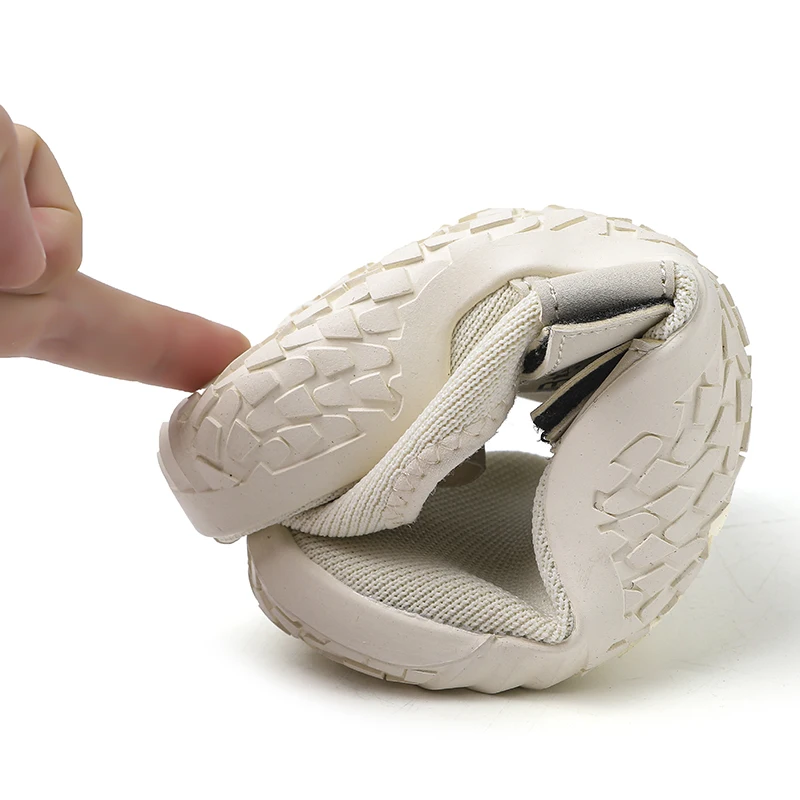 New Large Size Sumo Shoe Unisex Gym Lightweight Sports Hard Pull Squat Training Shoes Pro Hook & Loop Weightlifting Shoes 35-47#