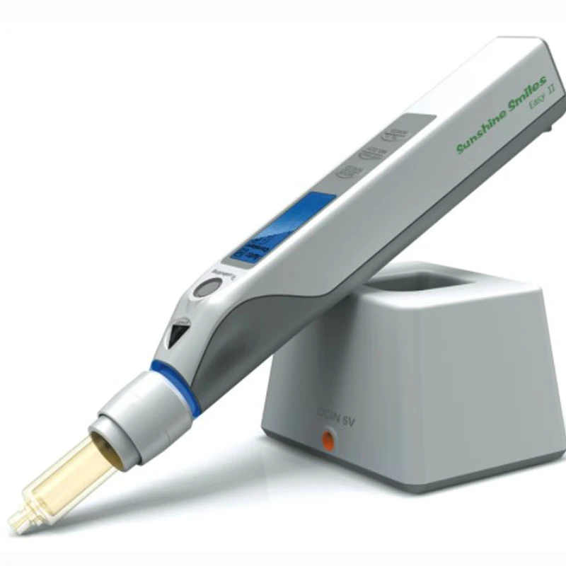 Dental-Painless-with-Music-Model-Anesthesia-Device-Easy-II-Electric ...