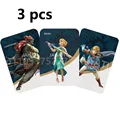 3 pcs zeld big