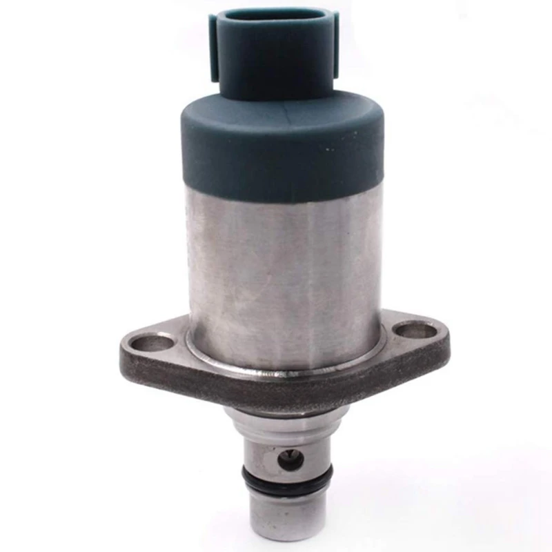 Fuel Pump Regulator Suction Control SCV Valve 294009-0740 For Nissan Navara NP300 For ISUZU HOLDEN D-MAX RODEO COLORADO 2.5 3.0