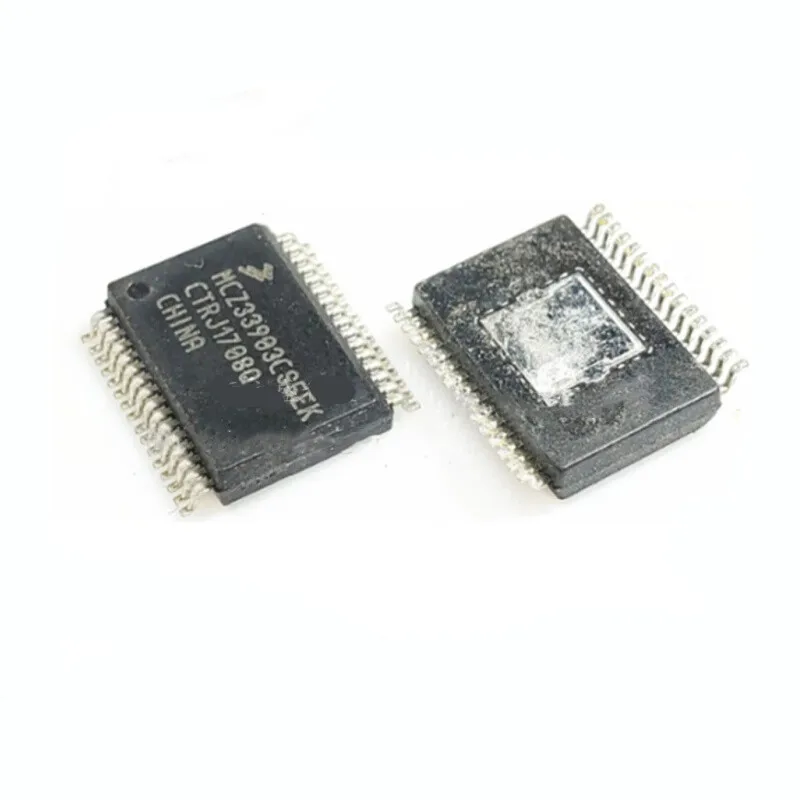 

Новинка, 1 шт. MCZ33903CS5EK MCZ33903