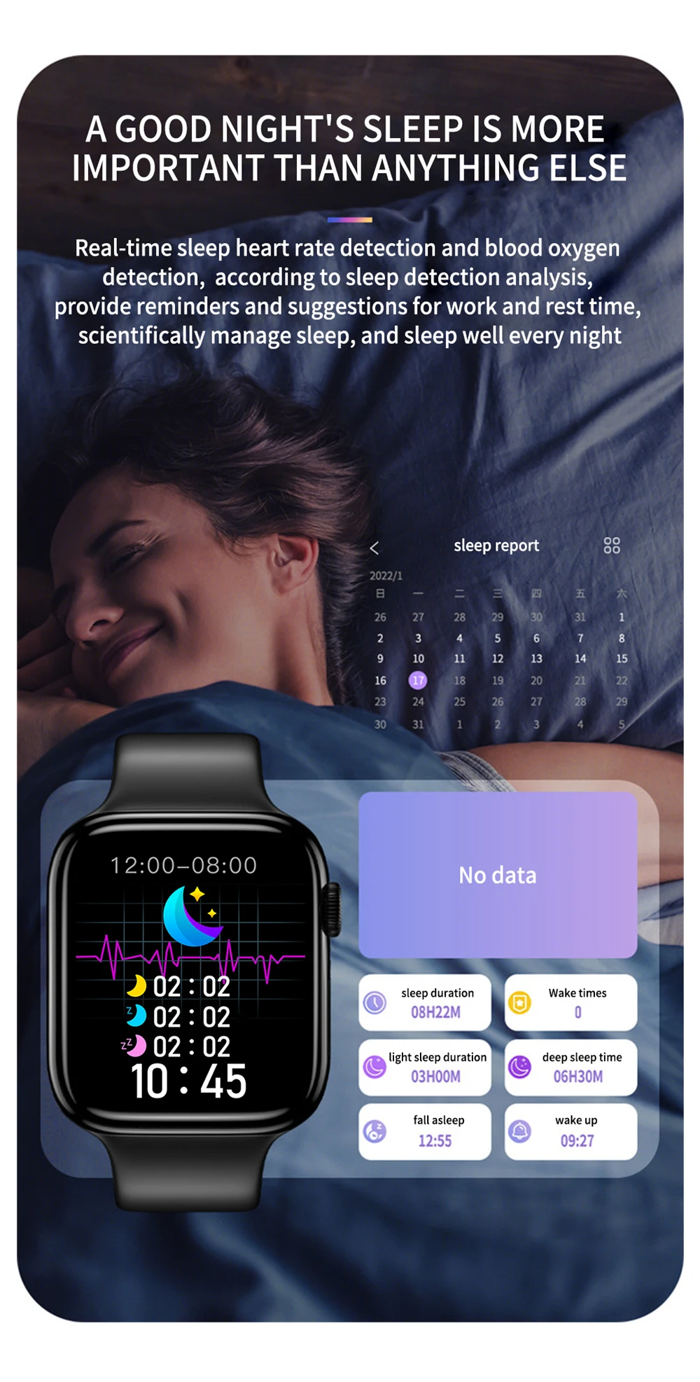 2022 M SEVEN Max 1.92" Sport Smartwatch Men Series 7 Bluetooth Call NFC Wireless Charger Women Fitness Smart Watch PK W27 X8 Pro