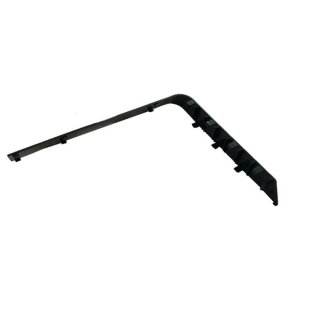 Used Replacement Hard Drive Cover For Sony PlayStation 4 Slim Console (Black)