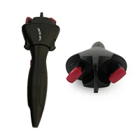 Machine à Tresser les Cheveux Électrique Portable et existent, Alimentation USB, 2 Vitesses Réglables, pour Coiffure 1