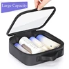 1PC Toiletries Bag Waterproof Cosmetics Bag Aviation Supplies Transparent Storage Bag Men And Women Large Capacity 2