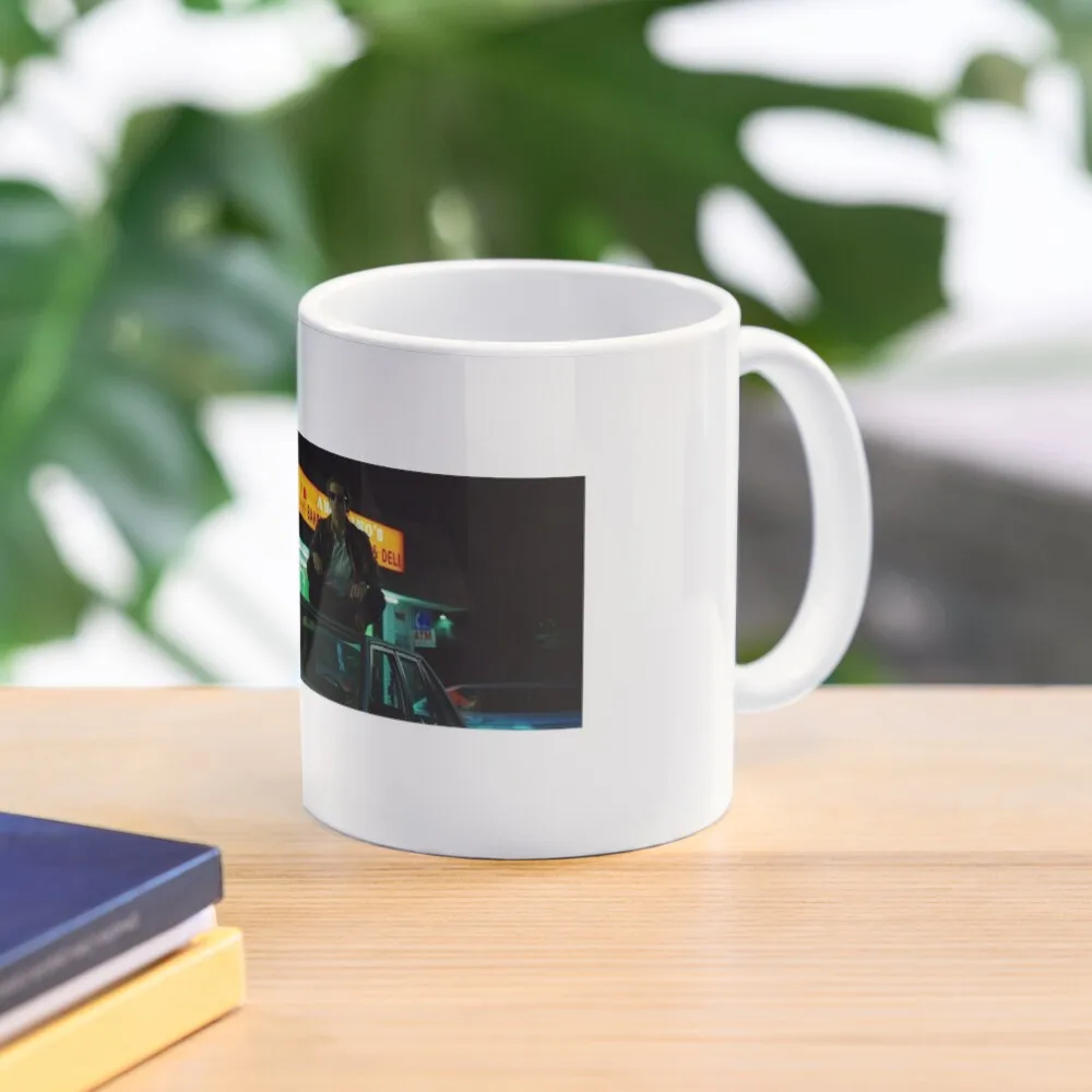 

Ночная гусеница. Кофейная кружка louis bloom, чашки для оригинальных стаканчиков для завтрака, кружка