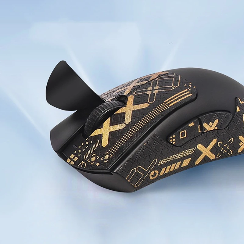 Mouse anti slip sticker for Razer Viper Ultimate DeathAdder V3 PRO Mouse