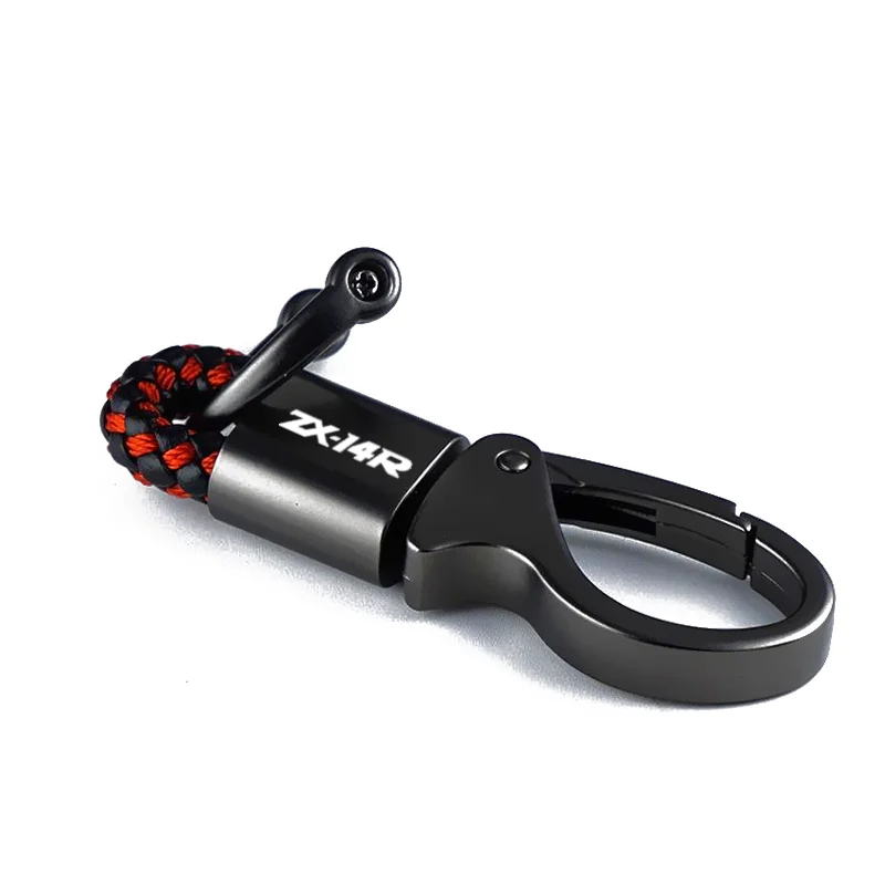 14th ADDICTION キーチェーン For Kawasaki ZX14R ZX 14R ZX14 R ZX 14 R 2006-2017