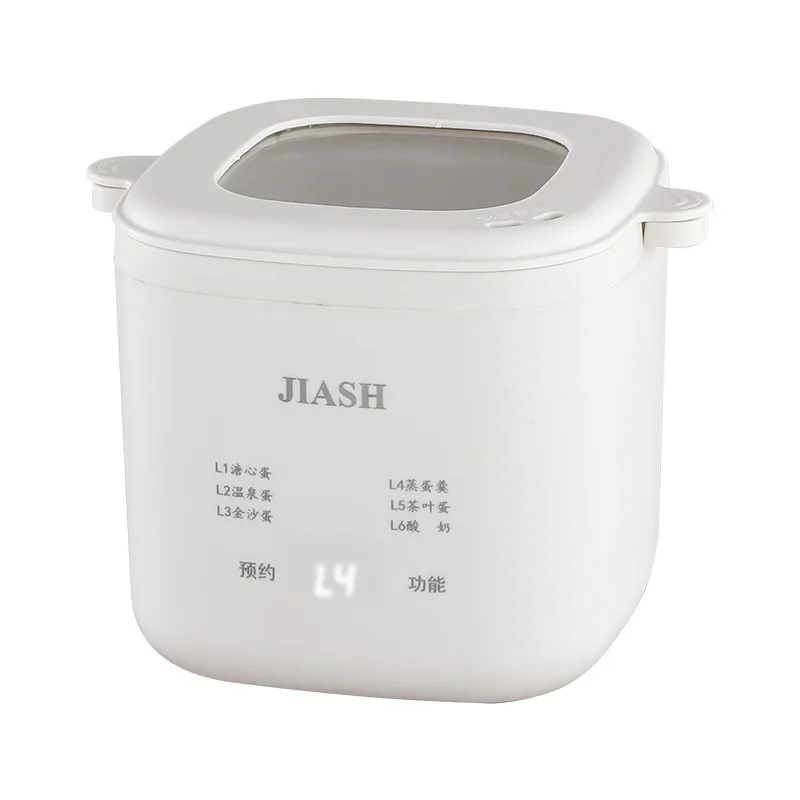 Multifunctional Egg Steamer Egg Steamer Temperature Control Intelligent Multifunctional Household