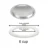 6 cup sieve