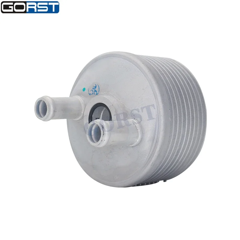Engine oil cooler 09G409061 for Audi TT A3 VW Golf Passat 1360261 430M15A 90664 31214 8MO376787691