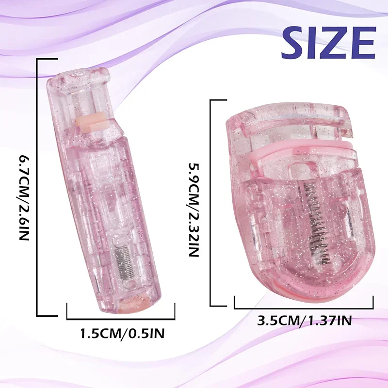 Glitter Powder 2pcs