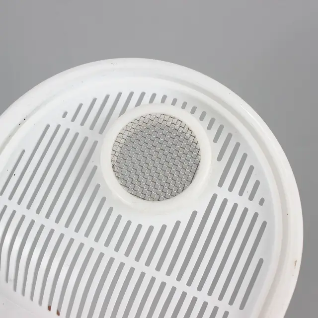 Gyors Rizsmosógép Konvektív Lusta Rizsmáta Kézmentes, Automatikus Mosás Rizskészülék Gyakorlati Kreatív Konyhai Eszközök - Image 6