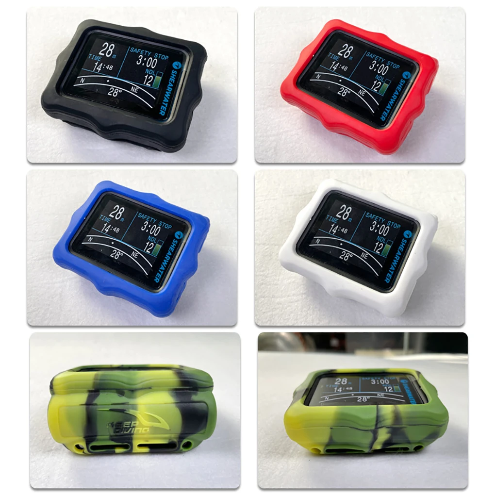 

Dive Computer Cover Protection Tool Replacement for Shearwater Perdix