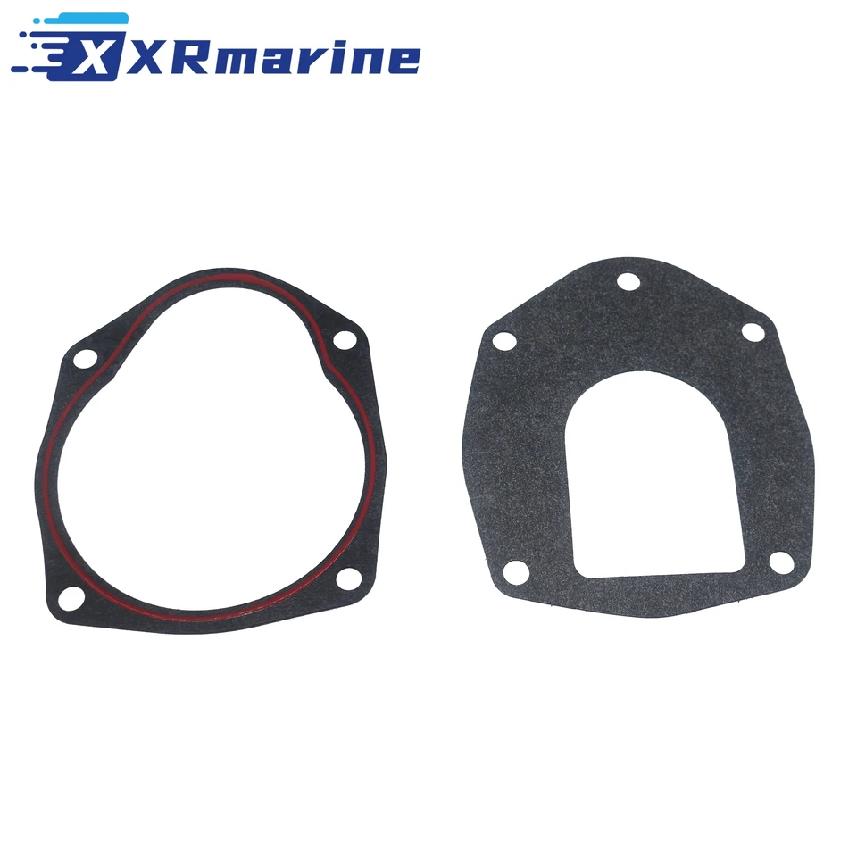 47-8M0100526 Water Pump Impeller Repair Kit For Mercury Outboard SternDrive