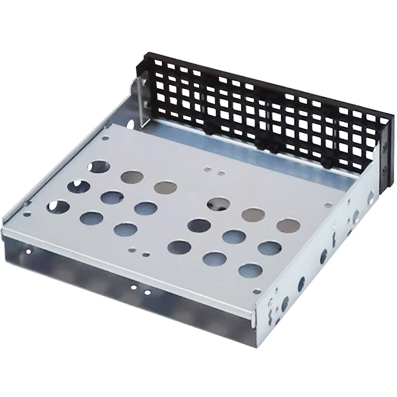 Chassi da Gaiola do Disco Rígido Cremalheira da Expansão da Movimentação Ótica Cremalheira Hdd 25 ou 35 - Imagem 5
