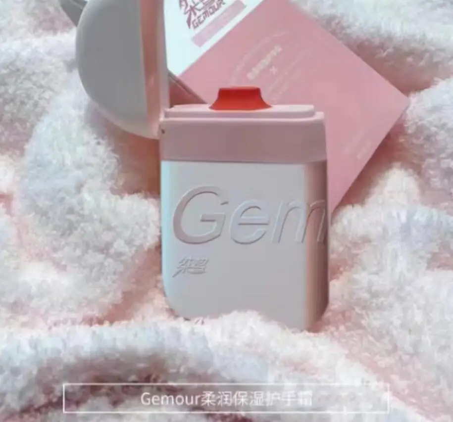 Hand Cream Female Autumn Winter Moisturizing Long-Lasting Hand Lotion Whitening Skin Anti-Cracking Hand Care  T2154