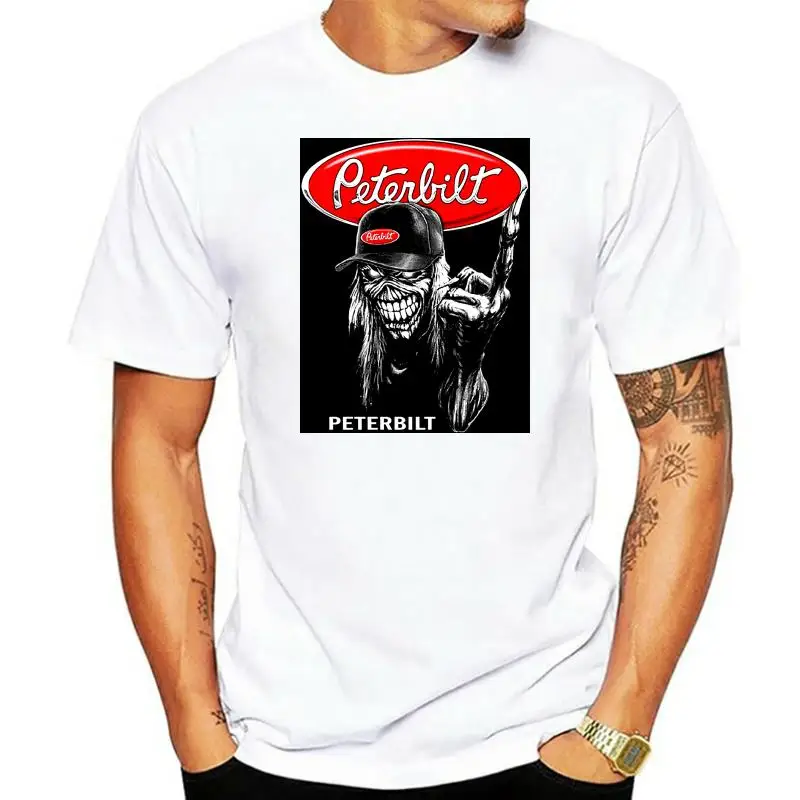 Мужская рубашка с принтом черепа 379 389 579 359 378 362