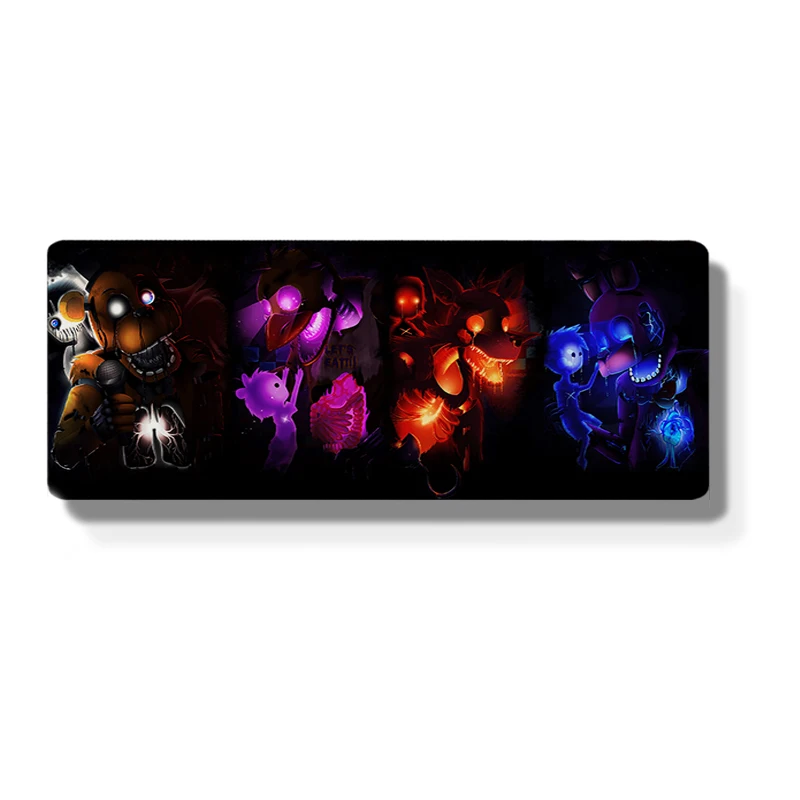 Five Nights at Freddy's: Help Wanted Mouse Pad for Sale by Feymelies