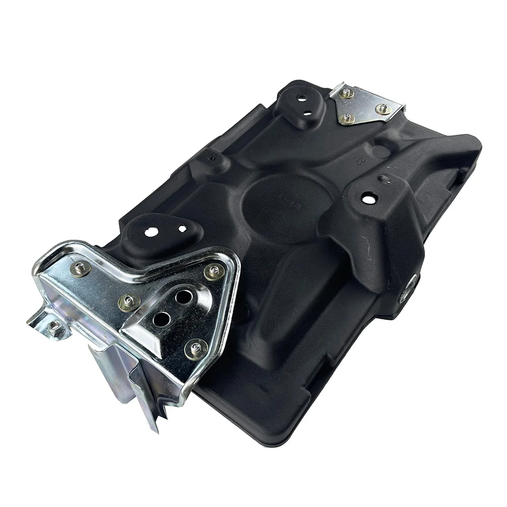 NBJKATO Car Battery Tray MR440935 8201A086 Battery Cover For Mitsubishi Montero Pajero V60 V73 V75 V78 V93 V97 V98