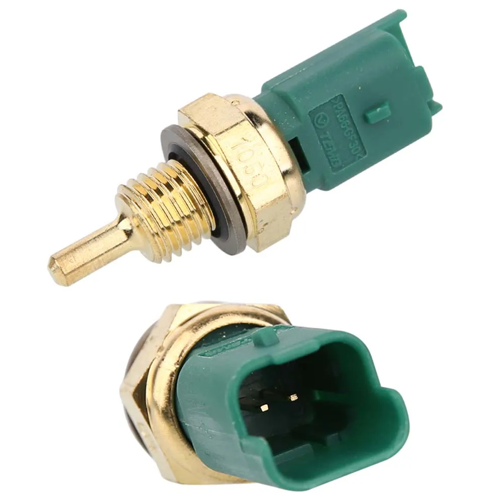 C99 Diesel Capteur Température échappement Bisenya - Compatible Peugeot 308, Citroën C4, DS3 Et Autres Modèles 12V Pièce Auto 12v