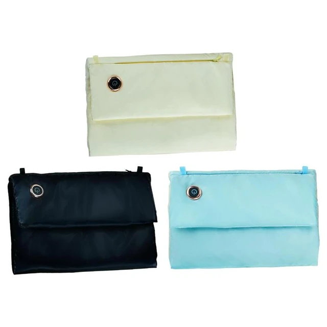 Camping Heated Blanket Warmer Bag USB Electric Winter Hand Warmer  Multifunctional Handbag Type Heating Pad Hot-water Bag _ - AliExpress Mobile