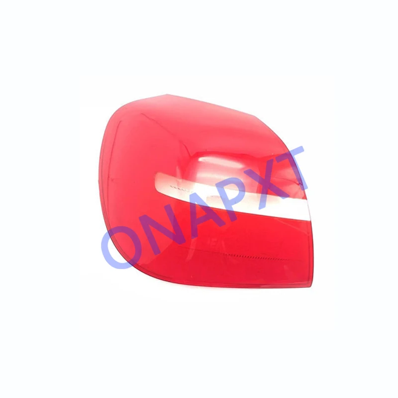 

Auto Rear Tail lamp Caps For Benz GLA H247 2018-2020 Lamp Taillight Lampshade Tail Light Cover Case Shade Shell Back Lens Cap