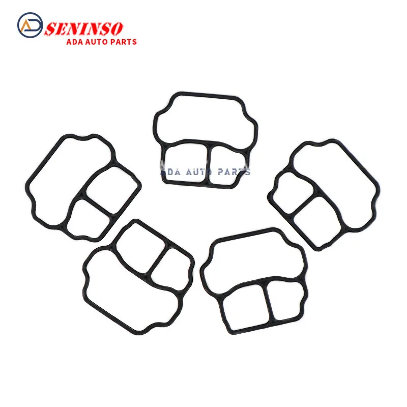 Original New Idle Air Control Valve IAC IdleMotor Gasket Fits 22270