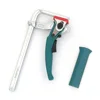 Ratchet Track Clamp for Rail Saws of Various Brands – Quick-Release Woodworking F-Clamp, 4 Sizes, Heavy-Duty Steel