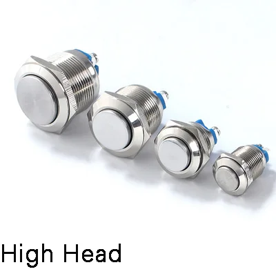High Head