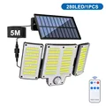 280 LED