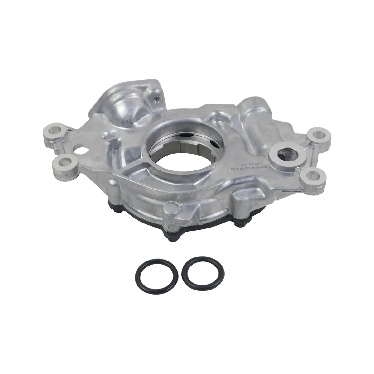 

Масляный насос высокого давления двигателя 12612289, M295HV для 5,3 6,0